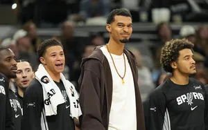 NBA : Les bonnes nouvelles s’enchaînent pour les Spurs avant New Orleans