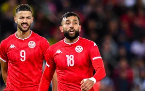 CAN 2024 : Mortadha Ben Ouanes forfait pour la CAN (Officiel)