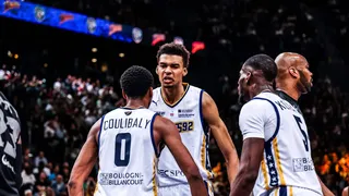 NBA : un joueur français entre dans l’histoire