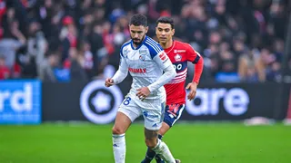Mercato Ligue 1 : un autre club s’invite sur le dossier Morgan Sanson