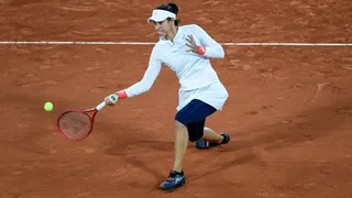 Roland-Garros (F) : Caroline Garcia s’en sort et rejoint les huitièmes !