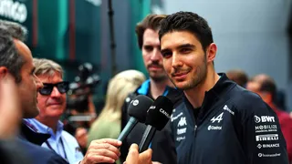 F1 : Esteban Ocon lance un appel du pied à Toto Wolff et Mercedes