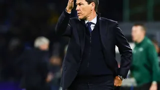 Le président de Naples a envoyé Rudi Garcia “se faire foutre” avant de le virer