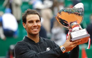 Monte-Carlo : Nadal comme à la maison ?