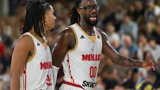Monaco Basket, la saison de tous les records?