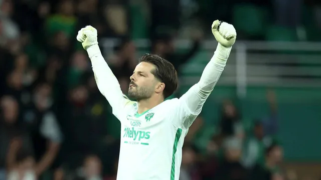ASSE : Un retour majeur à prévoir contre l’AJ Auxerre !