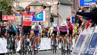 4 Jours de Dunkerque 2023 : La liste des engagés et les favoris