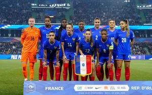 Angleterre – France (F) : À quelle heure et sur quelle chaîne TV regarder le match ?