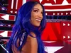 Sasha Banks de retour à Smackdown?