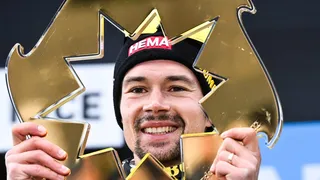 Paris-Nice – Le palmarès depuis 1933