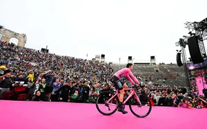 Giro 2023 : Le guide complet des équipes