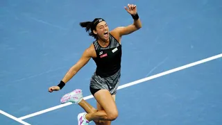 WTA Finals : Caroline Garcia, la bonne surprise