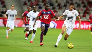 Rennes – Lille : Duel d’ambitieux au Roazhon Park