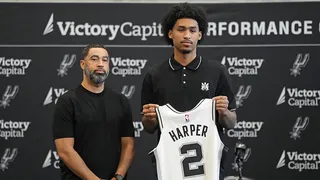 NBA : les Spurs de Wembanyama taillés pour 2027, vraiment ?