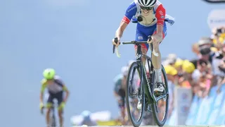 Tour de France : le bilan des Français