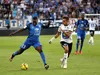 Ligue 2 (J16) : Chambly cartonne et Troyes s’échappe