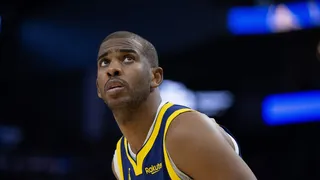 NBA :  grosse inquiétude pour Chris Paul !