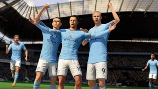 EA Sports FC 24 : un grand absent sur la cover