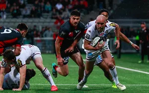 UBB – Saracens (Champions Cup) : À quelle heure ? Sur quelle chaîne TV regarder le match ?