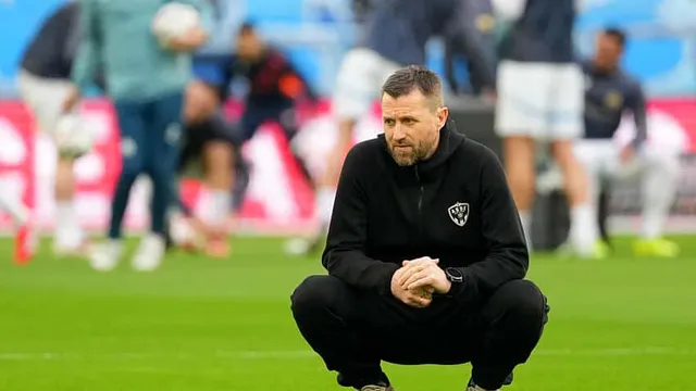 ASSE : 0,71 point par match, Eirik Horneland déjà au fond du trou