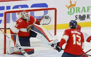 NHL Stanley Cup : 3 choses à savoir sur les finalistes