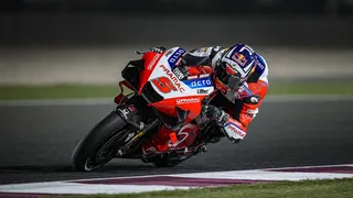 MotoGP : un retour sous le soleil de Doha