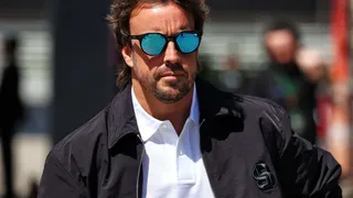F1 : Fernando Alonso justifie sa prolongation inattendue chez Aston Martin