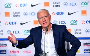 Euro 2024 : Didier Deschamps refroidit (déjà) N’Golo Kanté