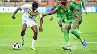 Burkina Faso – Sénégal : heure et chaîne TV du match des éliminatoires de la CAN 2025