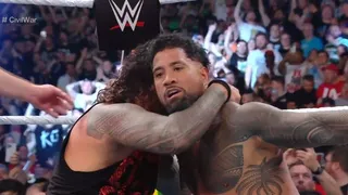 WWE Money in the Bank : les résultats du show