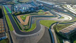 F1 – GP de Turquie : Un vainqueur inédit à Istanbul ?