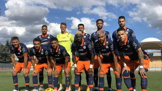 Football : la rentrée du MHSC