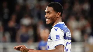 ASSE : une bonne nouvelle pour les Verts avant de jouer Auxerre !