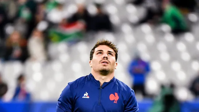Top 14 : Antoine Dupont évoque ses souvenirs douloureux du Vélodrome