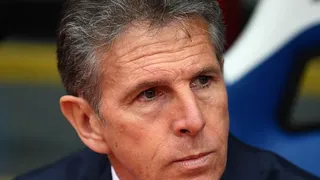 Claude Puel et Leicester, c’est terminé !