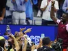 US Open 2022 : Tiafoe surprend Nadal, Alcaraz au bout de la nuit, tous les résultats de la 8ème journée (05/09/2022)