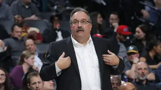 Stan Van Gundy va s’engager avec les New Orleans Pelicans