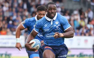 Top 14 : les résultats complets de la saison 2024-2025