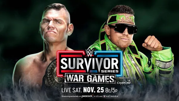 Survivor Series 2023
