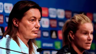 Équipe de France (F) : Retour d’Amandine Henry dans la liste de Corinne Diacre