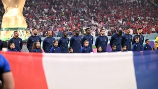 Argentine – France en Direct : Compos, diffusion et présentation du match
