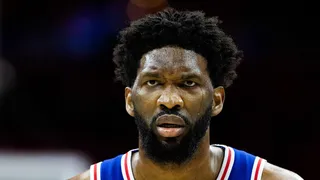 Quelle est la nationalité de Joel Embiid ?