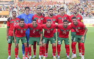 Maroc – Sierra Leone : À quelle heure ? Sur quelle chaîne TV regarder le match ?