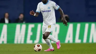 Mercato OM : un nouveau club fonce sur Chancel Mbemba