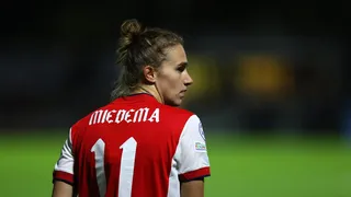 Vivianne Miedema : Du bord de la retraite à l’histoire de la WSL