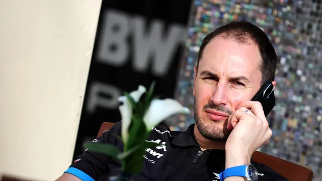 F1 : le patron d’Alpine dézingue l’attitude d’Esteban Ocon