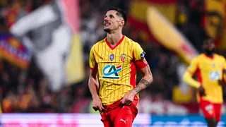 Mercato Lens : Pourquoi Florian Sotoca a raison de rester chez les Sang et Or en janvier