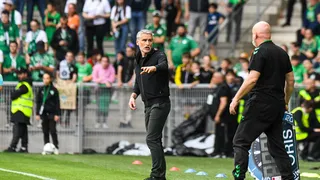 ASSE : Olivier Dall’Oglio valide un choix fort du mercato