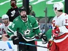 NHL – Le coup de patin (14/02) : retour de bâton pour Dallas