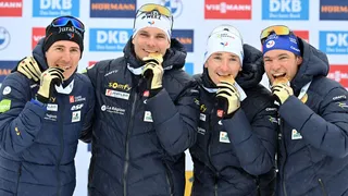Biathlon : deux cadres de l’Equipe de France sèchent le stage de reprise